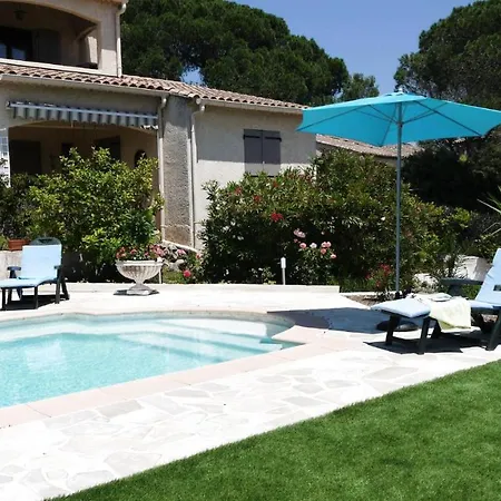 Apartman Avec Piscine Dans Un Quartier Calme A 103371 Fréjus